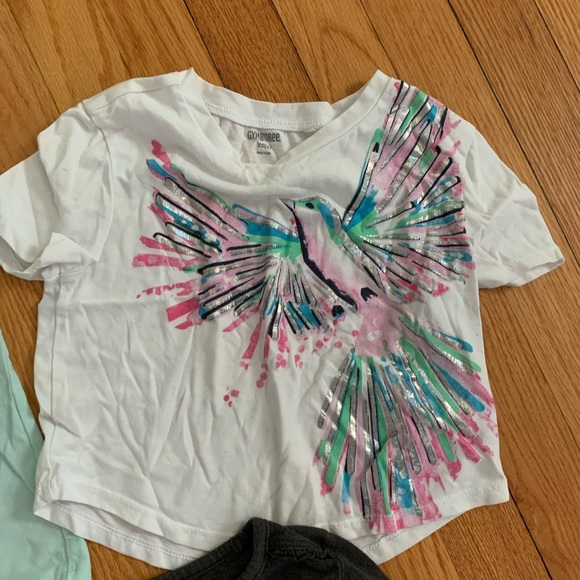 Girls 4T bundle - Picture 7 of 7